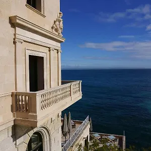 5* Hotel Hospes Maricel Y Spa, Palma De Mallorca, A Member Of Design